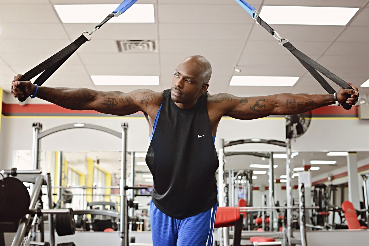 Eaglecore Fitness Club collection